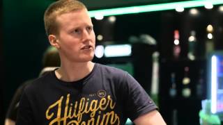 Acer Predator Masters Powered by Intel  - Пятница