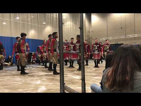 Broken City 2020 - Show Music