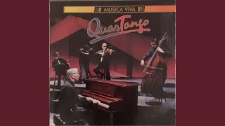 Lo Que Vendrá (Instrumental) (En Vivo)