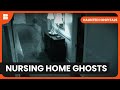 Chef's Spooky Encounters - Haunted Hospitals - S01 E06 - Paranormal Documentary