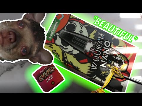 WUUKAH NANO + PURLYF SMACKED┃SESH HAUL