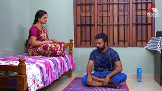 Santhwanam Reloaded  Episode 166  Asianet