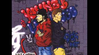 Young B & Lil Loco - 02 - My Life On A Beat (Featuring Mark Deez & Dr. iLL) (Prod by Pen Pointz)