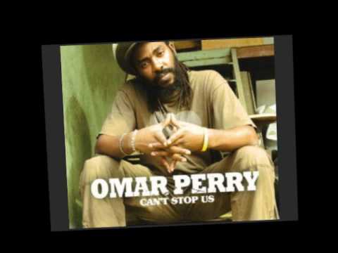 Omar Perry - Boom town