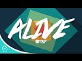 Hillsong Young & Free - Alive (Lyric Video)