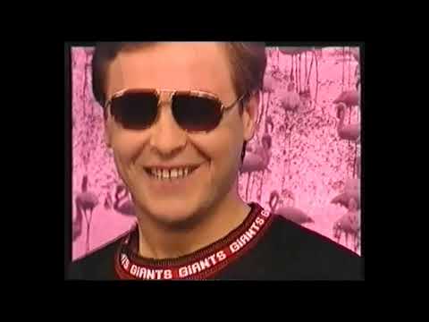 Duo Stars - Murzynek Bambo [Teledysk]