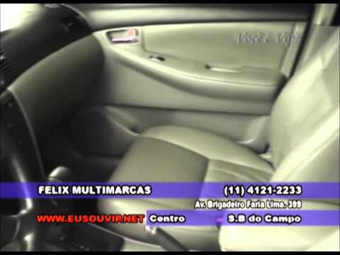 FÉLIX MULTIMARCAS -SBC