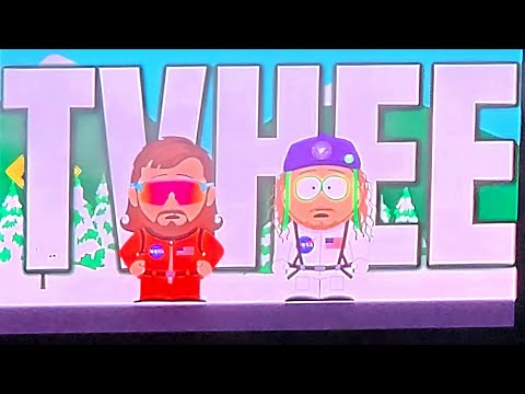 TVBOO B2B AHEE Red Rocks 2026 Wakaan Rocks