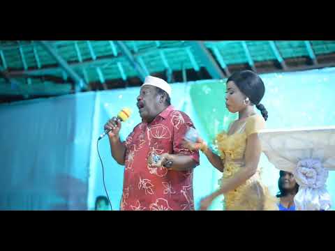 MOYONI SINA NAFASI Live - TANGA, Prof MOHAMMED ILYAS, OLD IS GOLD ORIGINAL TAARAB TANGA.