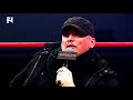 Sami Callihan vs. Ken Shamrock Contract Signing | IMPACT Tuesday at 8 p.m. ET