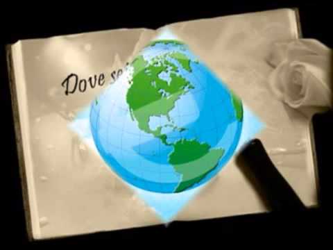 FRANCESCA BASILE - PRINCIPESSA - Sanremo Giovani 1996