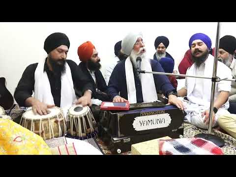 Live: Dubai, AKJ Samagam (28Nov, 2019 - 02Dec-2019) - AKJ.Org