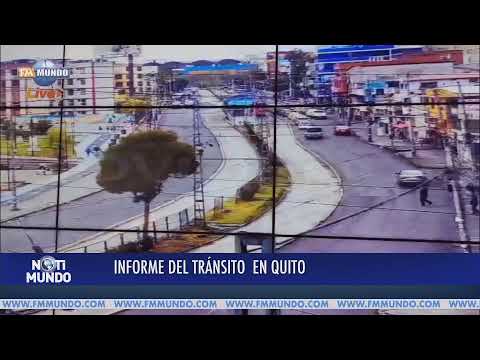 NotiMundo a la Carta