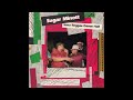 sugar minott & charlie chaplin - four wheel wheelie