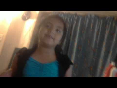 rosa ventura jenny singing unstopoble