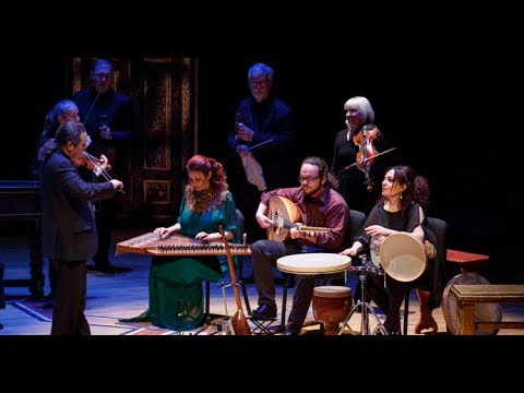 Excerpt from Tales of Two Cities: The Leipzig-Damascus Coffee House