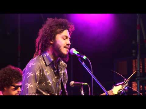 Onze Horas - Saulo Duarte e a Unidade @ Festival Sumar 2011