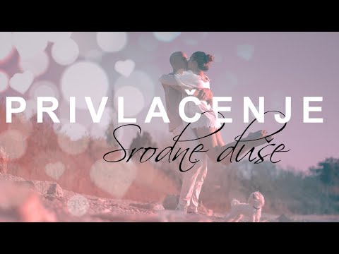 VOĐENA MEDITACIJA ZA PRIVLAČENJE PARTNERA / SRODNE DUŠE