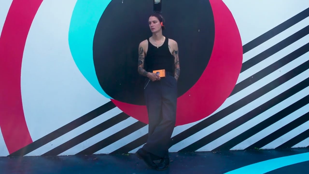 WE ARE REWIND - 2023 Campaign - YouTube