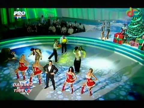 Stefan Banica  Jr. by Dansez pentru tine - Ho ho ho.mpg