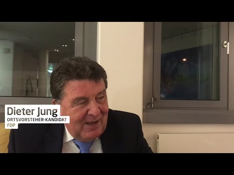 Ortsvorsteher-Wahl in Mainz: Ebersheim