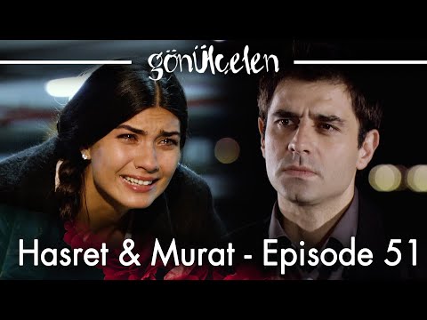 Hasret & Murat Scenes - Episode 51 | Becoming a Lady