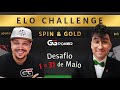 Rumo Aos 3000 De Rating Super Desafio Spin Gold