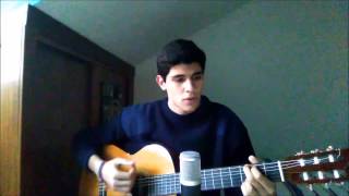 Taburete Mashup: Tres Tequilas Y Dr Charas (Cover)