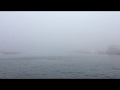 Pea Soup Fog