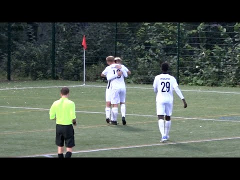 Kooste: TPS U23 - PaiHa 5-0 (7.9.2022)