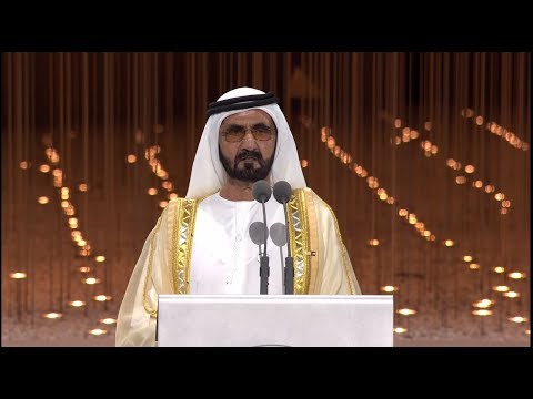 His Highness Sheikh Mohammed bin Rashid Al Maktoum-News-Mohammed bin Rashid, Mohamed bin Zayed attend signing of ‘Human Fraternity Document’
