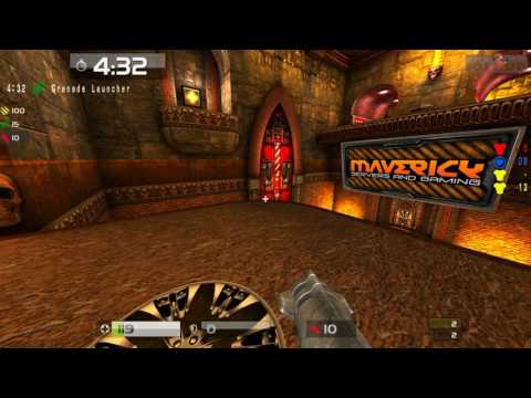 Quake Live: QuakeLiveJP norachan(POV)-vs-makinero-bloodrun-2017_01_18-21_43_55