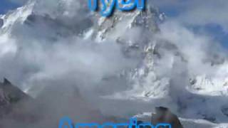 TyDi   Amazing  'Amazing' New Best Vocal Trance   lyrics