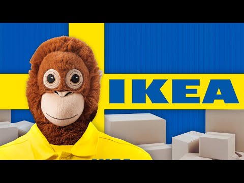 IKEA in Kürze