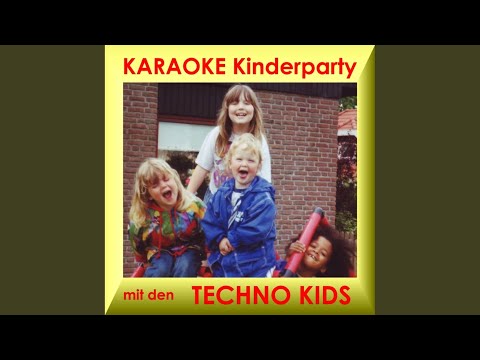 Fang Mich Doch Du Eierloch (Profi-Version)