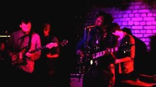 L.A. Salami - "Aristotle Ponders The Sound" at The Slaughtered Lamb
