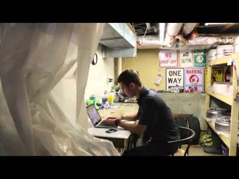 The Man Who Started 'Throwback Thursday'