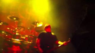 WhiteChapel- Devolver