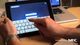 DisplayNote Setup Tutorial | NEC Display Solutions