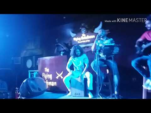 Nitesh kumar Gulabi ankh...