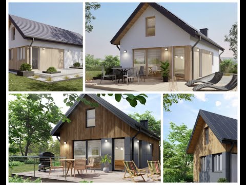 Super dom 70 m2 +poddasze użytkowe! Super cena już za 275 tys. zł z instalacjami!