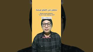 Download lagu Laila di Irak Sedang Sakit - Qais si Majnun #macapuisiarab #puisiarab #sastraarab mp3