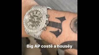 Cover art for Real Six Guitar Remix