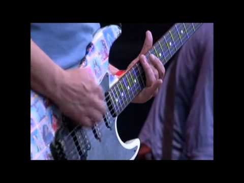 Gorki Live @ Marktrock 2011 - XTC