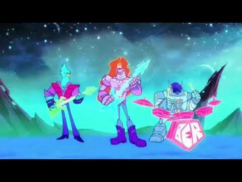 La notte splenderà - Teen Titans