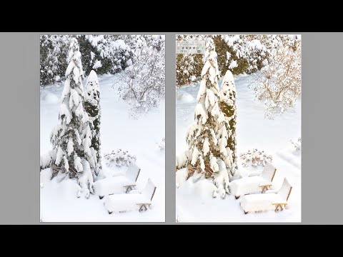 Darktable Episode 73: Color harmonies part 2