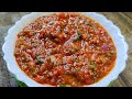 Tamatar Pyaz Ki Chutney | Jab Yeh Chutney Banaenge To 2 Ki Jagah 4 Roti Khaenge | Tomato Chutney