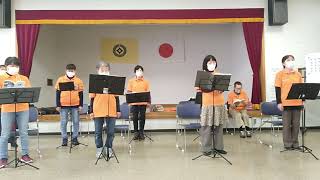 Download lagu 故郷　高野辰之作詞　岡野貞一作曲　p.162 F: My Home Country #コールドルチェ #練習用 #dorafat's　#ふるさと mp3