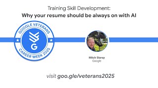 Why Your Resume Should Be Always On with AI
