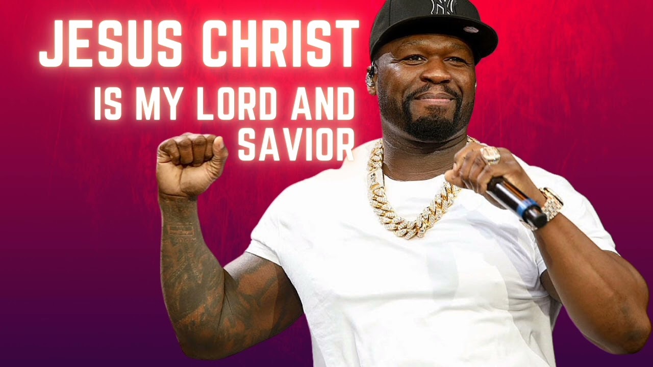 Jesus Christ is my Lord and Savior